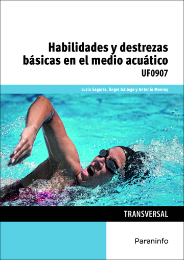 Habilidades y destrezas bsicas en el medio acutico
