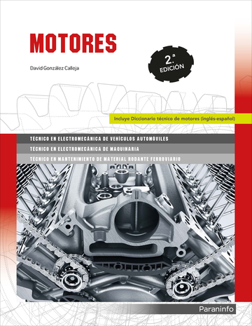 Motores 2. edicin 2018
