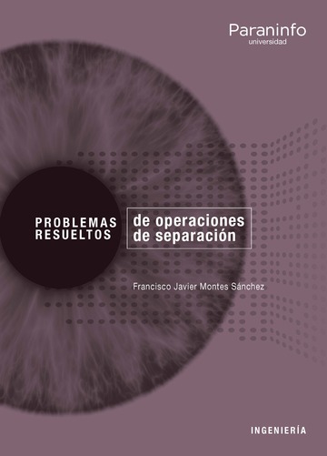 Problemas resueltos de operaciones de separacin
