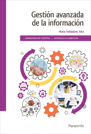 Gestin avanzada de la informacin