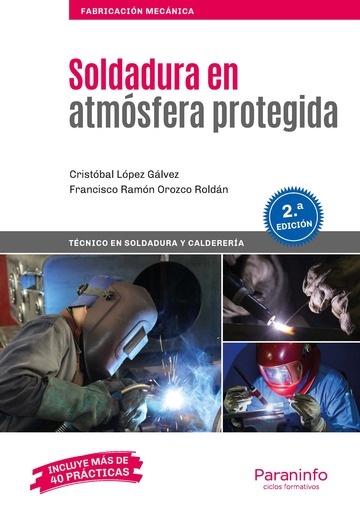Soldadura en atmsfera protegida