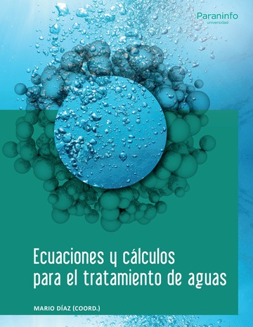 Ecuaciones y clculos para el tratamiento de aguas