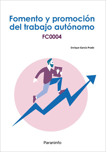 Fomento y promocin del trabajo autnomo