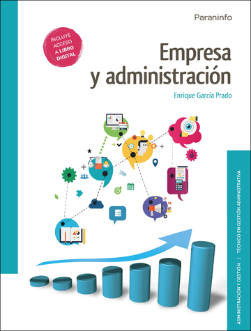Empresa y administraci�n (Edici�n 2020)
