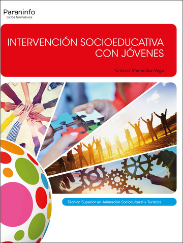 Intervencin socioeducativa con jvenes