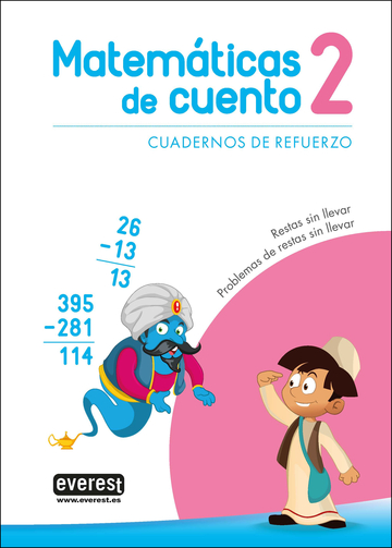 Matemticas de cuento 2