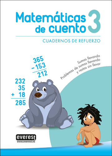 Matemticas de cuento 3