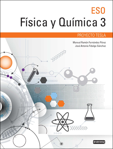 FSICA Y QUMICA 3 ESO  TESLA