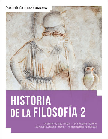 Historia de la Filosofa 2 (LOMLOE)