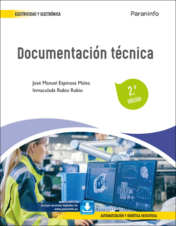 Documentacin tcnica 2. edicin 2024