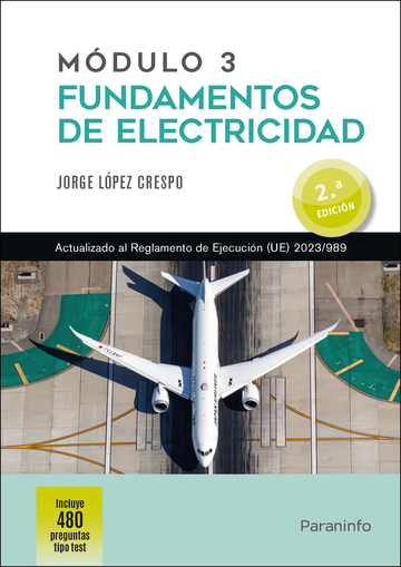Mdulo 3. fundamentos de electricidad 2. edicin 2024