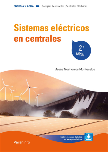 Sistemas elctricos en centrales 2. edicin