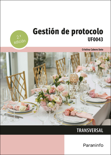 Gestin de protocolo