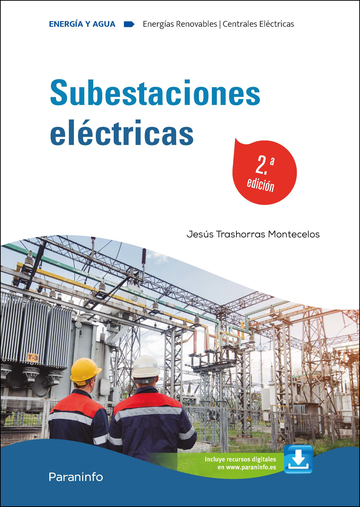 Subestaciones elctricas 2. edicin 2024
