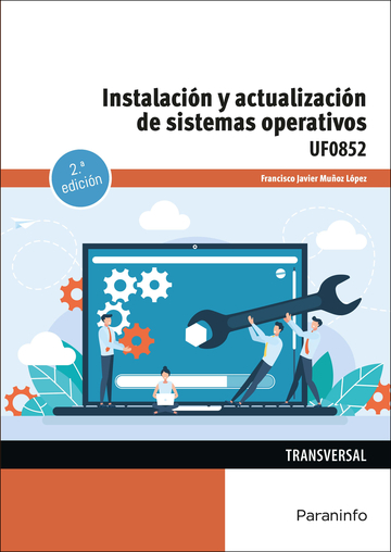 Instalacin y actualizacin de sistemas operativos