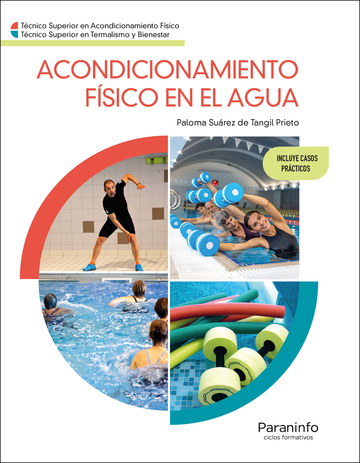 Acondicionamiento fsico en el agua