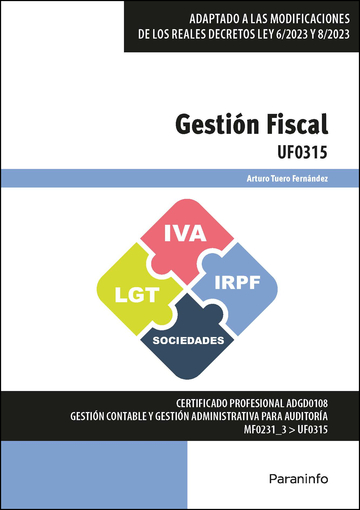 Gestin Fiscal