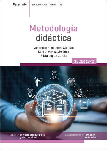 Metodologa didctica