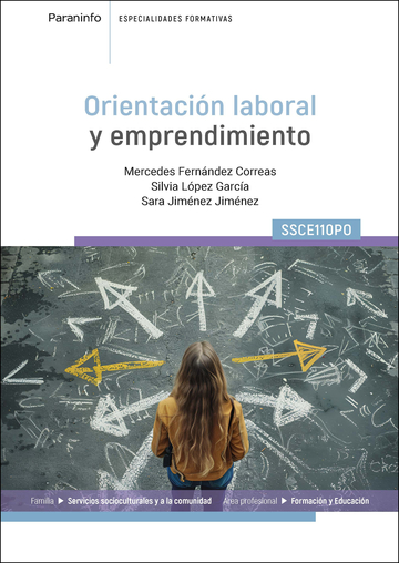 Orientacin laboral y emprendimiento