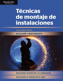 Tcnicas de montaje de instalaciones 