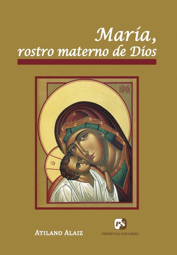 Mara, rostro materno de Dios