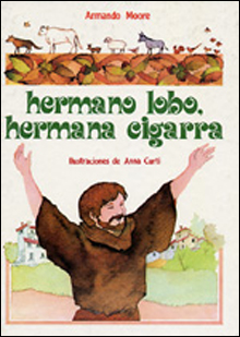 Hermano lobo, hermana cigarra