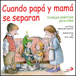 Cuando pap y mam se separan 