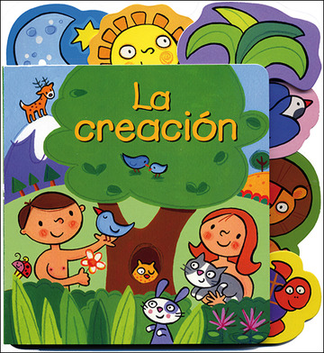 La creacin