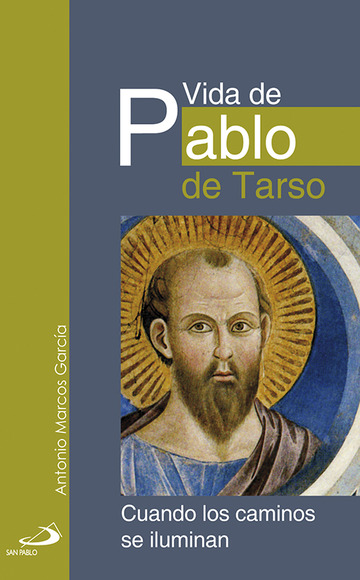 Vida de Pablo de Tarso