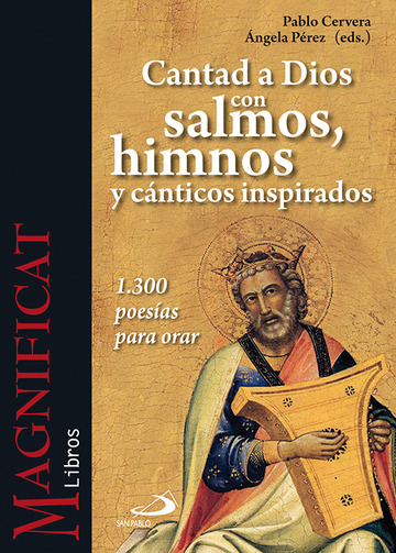 Cantad a Dios con salmos, himnos y cnticos inspirados