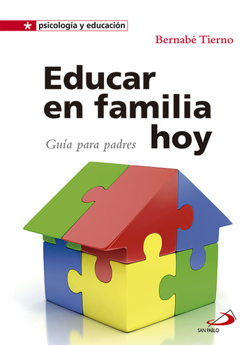 Educar en familia hoy 
