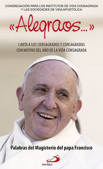 'Alegraos...'