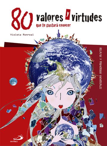 80 valores y virtudes que te gustar conocer 