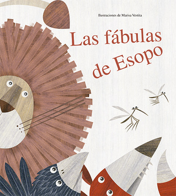 Las fbulas de esopo 