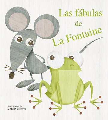 Las fbulas de la fontaine 