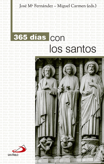 365 das con los santos
