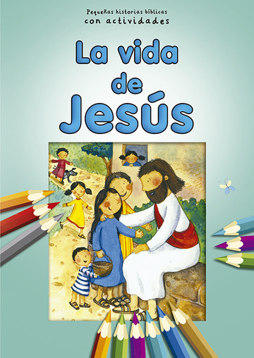 La vida de jess