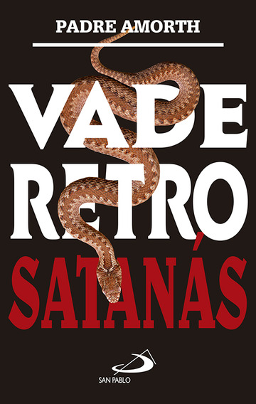 Vade retro Satans
