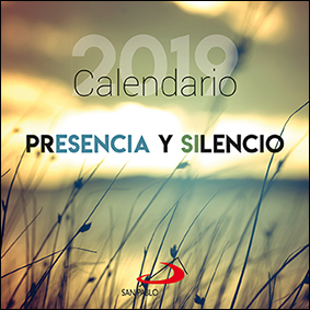 Calendario imn Presencia y silencio 2019