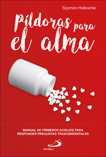 Pldoras para el alma