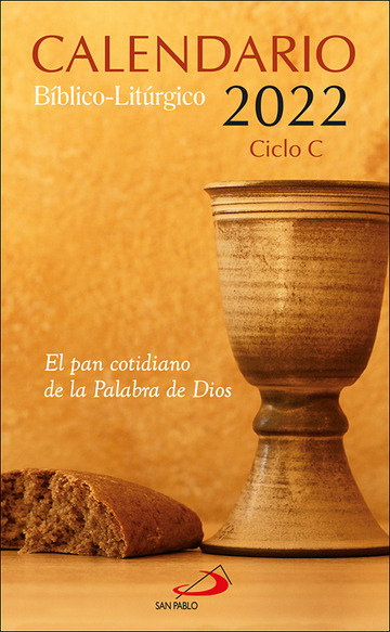 Calendario bblico-litrgico 2022 - Ciclo C