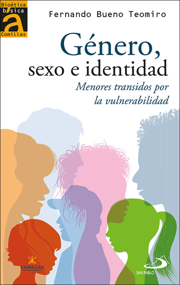 Gnero, sexo e identidad