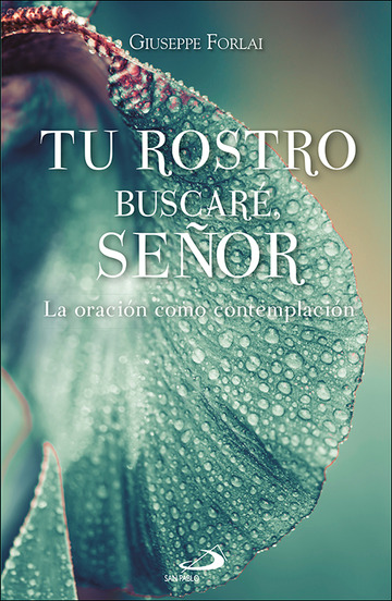 Tu rostro buscar, seor