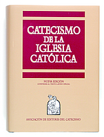Catecismo de la iglesia catlica
