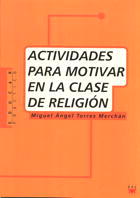 Actividades para motivar en la clase de religin