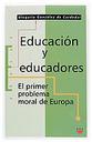 Educacin y educadores