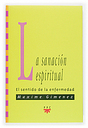 La sanacin espiritual