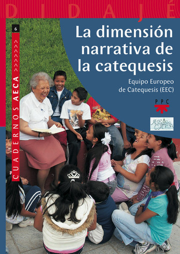 La dimensin narrativa de la catequesis