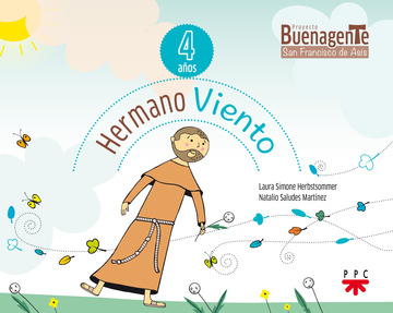 Hermano Viento (4 aos)