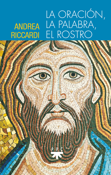 La oracin, la palabra, el rostro